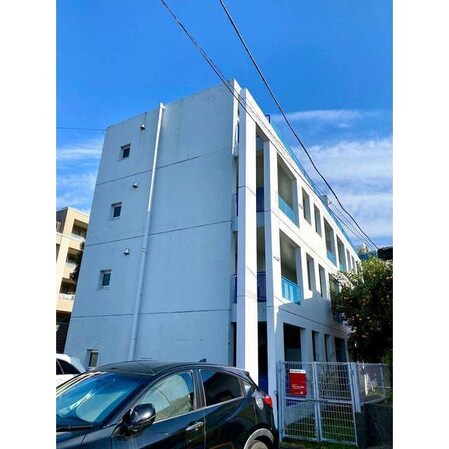 アメニティ高島台Iの物件外観写真